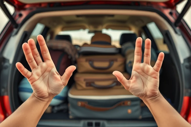 affordable road-trip packing budget — Affordable Road-trip Packing Budget (step by step)