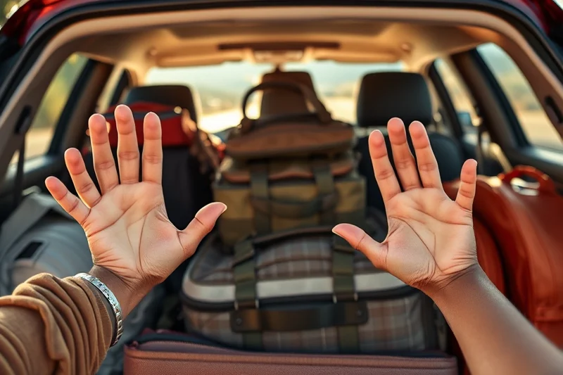 best road-trip packing budget — Best Road-trip Packing Budget (step by step)