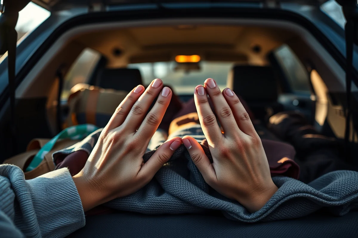 best road-trip packing with — Best Road-trip Packing With