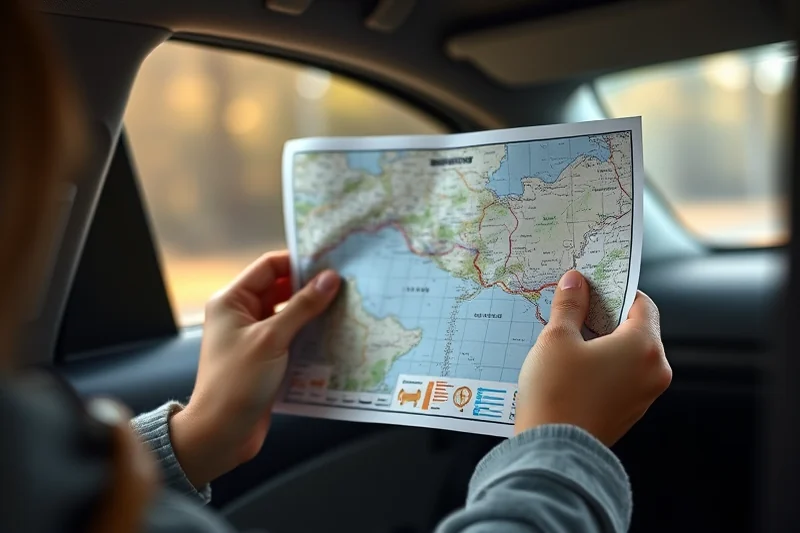 budget road trip packing with kids family — Budget Road Trip Packing With Kids Family (step by step)