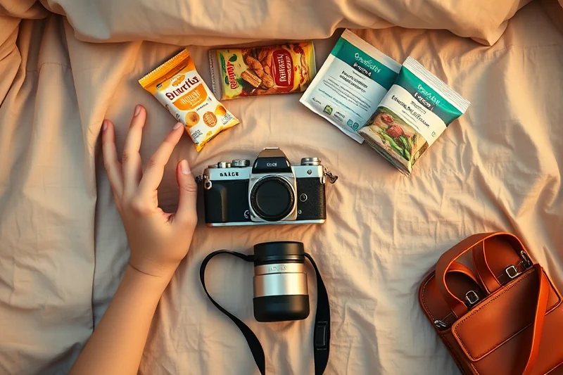budget road trip packing with kids family — Budget Road Trip Packing With Kids Family (the finished result)