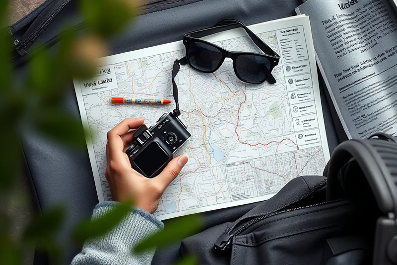 diy road-trip packing budget — Diy Road-trip Packing Budget (the finished result)