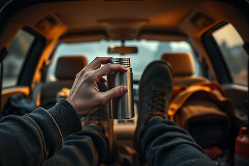 diy road-trip packing seasonal — Diy Road-trip Packing Seasonal (step by step)