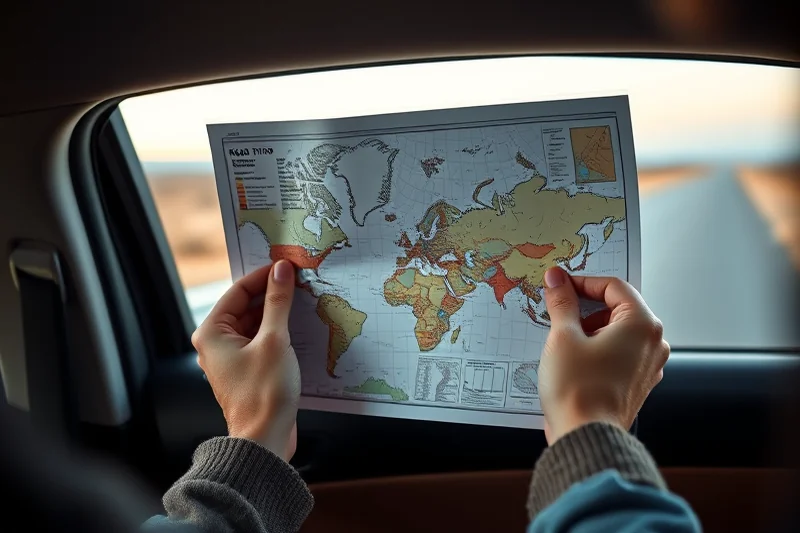 easy road-trip packing planning — Easy Road-trip Packing Planning (step by step)