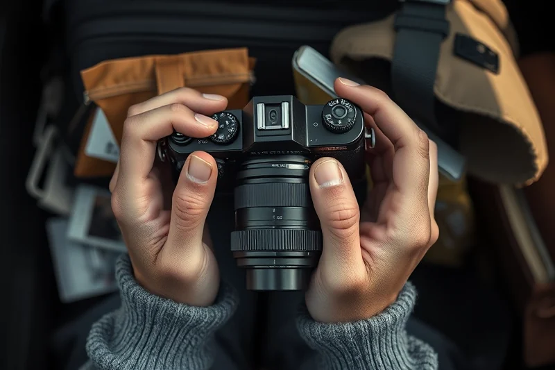 road-trip packing budget examples — Road-trip Packing Budget Examples (the finished result)