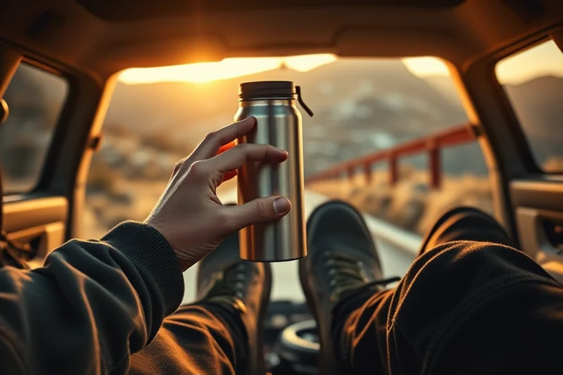 road-trip packing budget guide — Road-trip Packing Budget Guide (step by step)