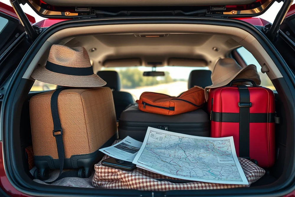 road-trip packing budget planning — Road-Trip Packing Budget Planning (step by step)