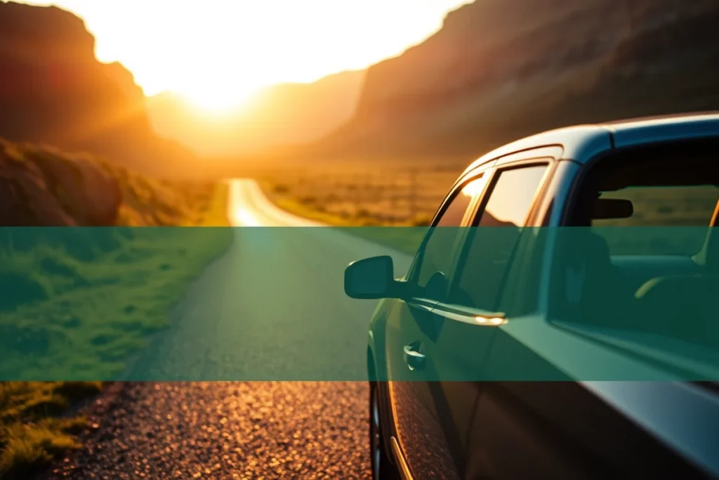 Road-Trip Packing Itineraries & Routes