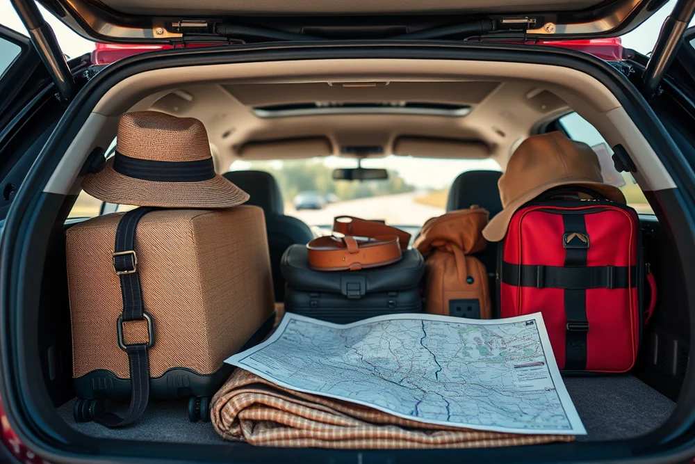 road-trip packing itineraries & routes — Road-Trip Packing Itineraries & Routes (step by step)