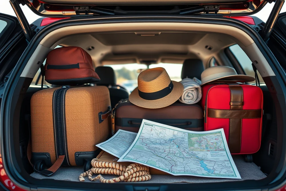 road-trip packing seasonal & timing guides — Road-Trip Packing Seasonal & Timing Guides (step by step)