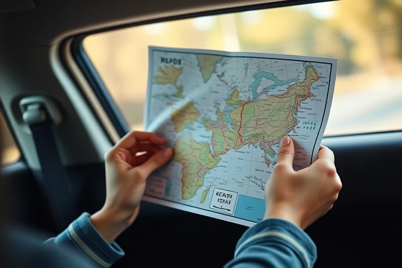 road trip packing with kids family tips — Road Trip Packing With Kids Family Tips (step by step)