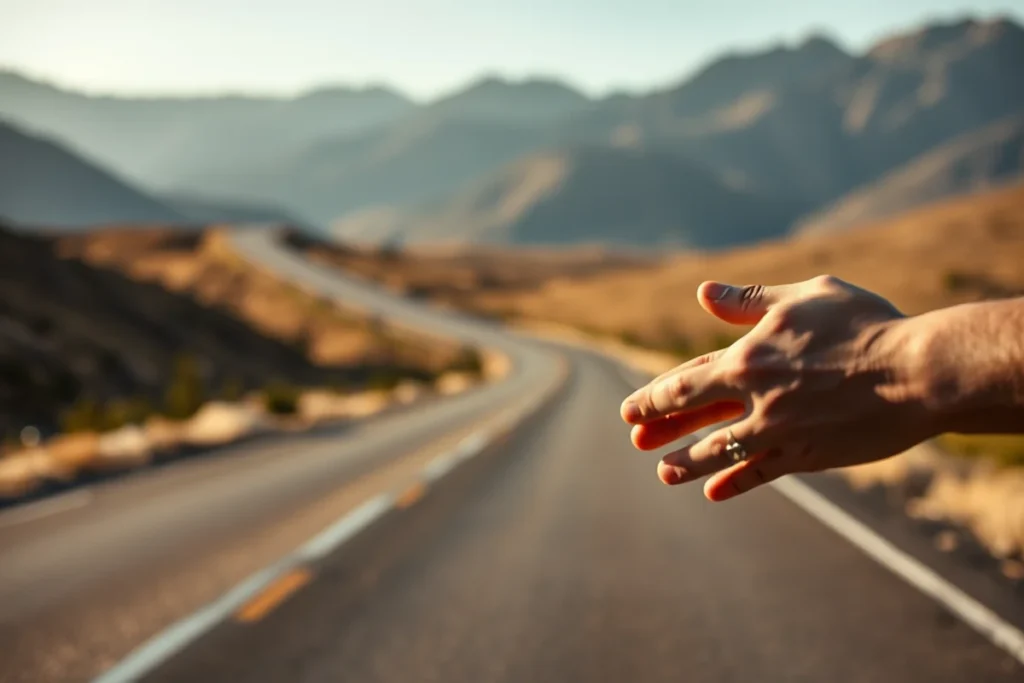 Road-trip Packing With Step By Step