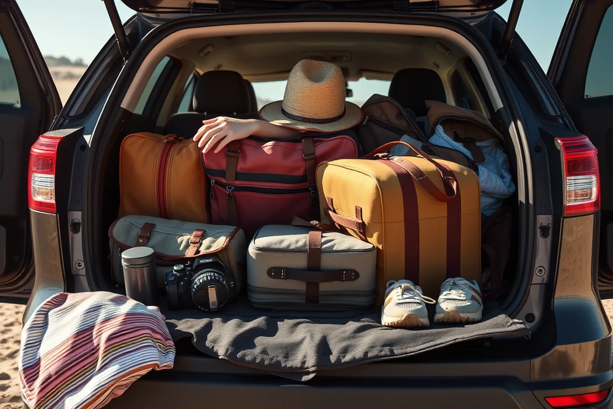 affordable road trip packing budget planning — Affordable Road Trip Packing Budget Planning (step by step)