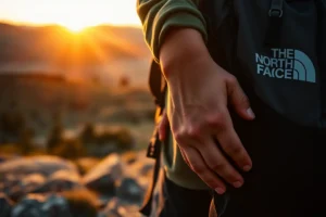 Backpack From The North Face