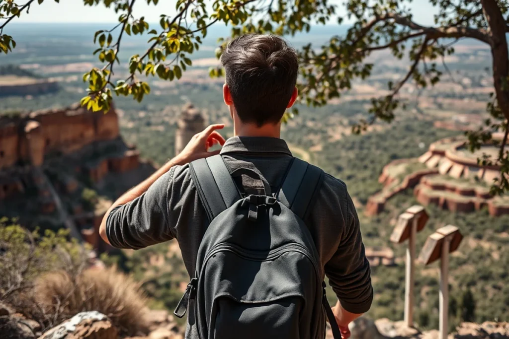 Backpacks For Travel