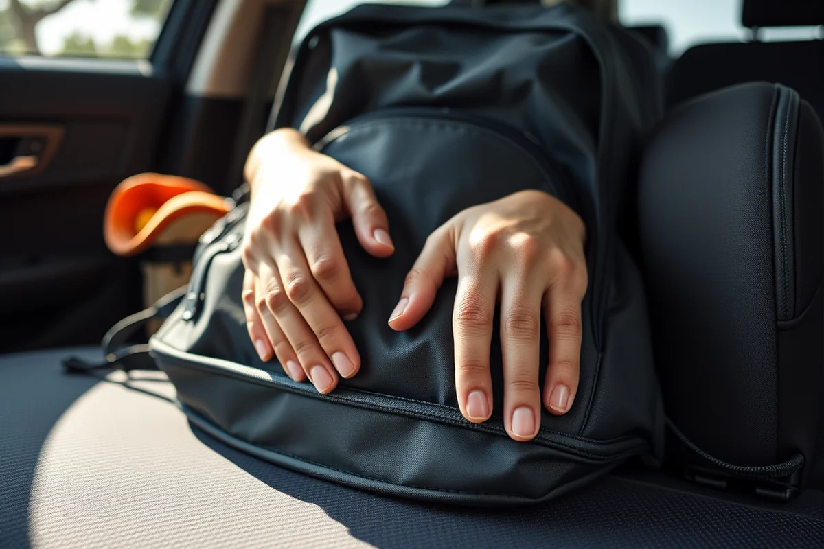best backpack for college students — Best Backpack For College Students (step by step)