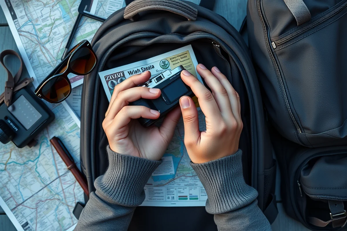 best backpack for college students — Best Backpack For College Students (the finished result)