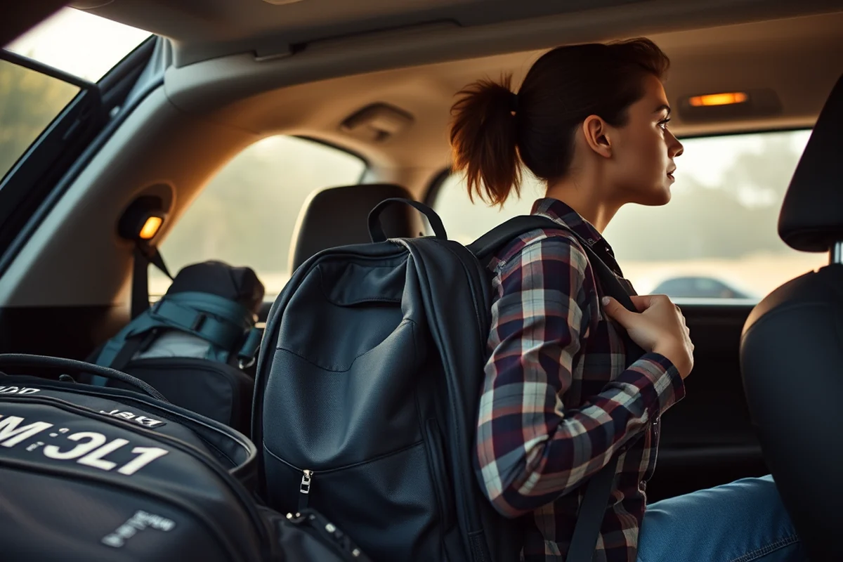 best backpack for work — Best Backpack For Work (step by step)