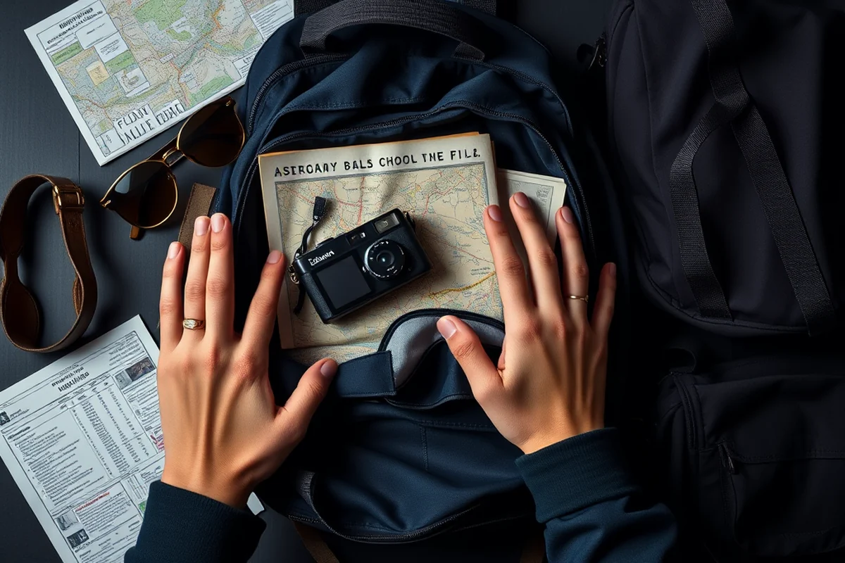 best backpacks for school — Best Backpacks For School (the finished result)