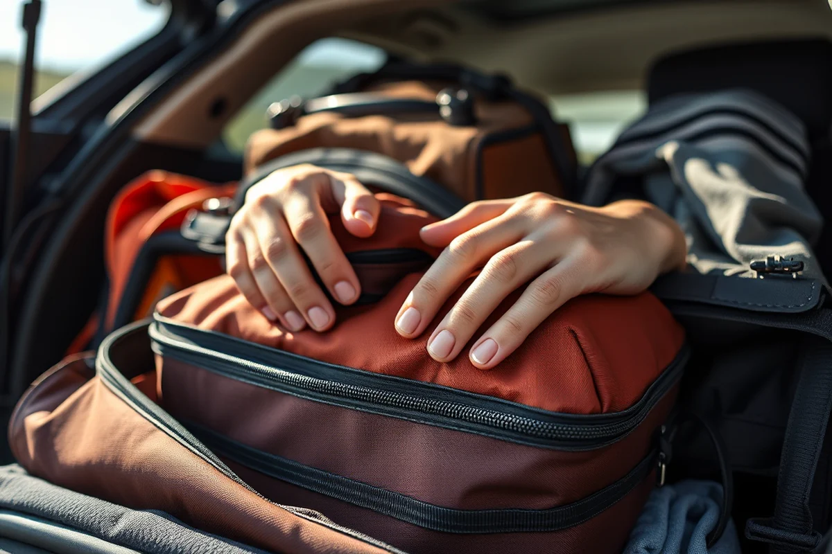 best compression packing cubes for travel — Best Compression Packing Cubes For Travel (step by step)