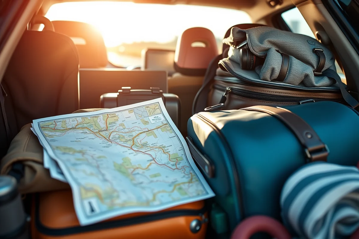 best road trip packing list β Best Road Trip Packing List (step by step)