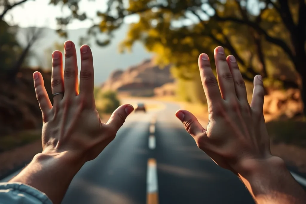 Budget Road-trip Packing Timing