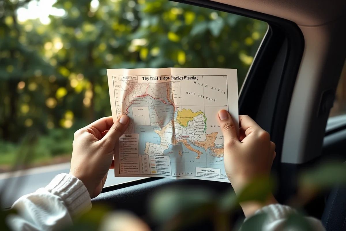 diy road trip packing budget planning — Diy Road Trip Packing Budget Planning (step by step)