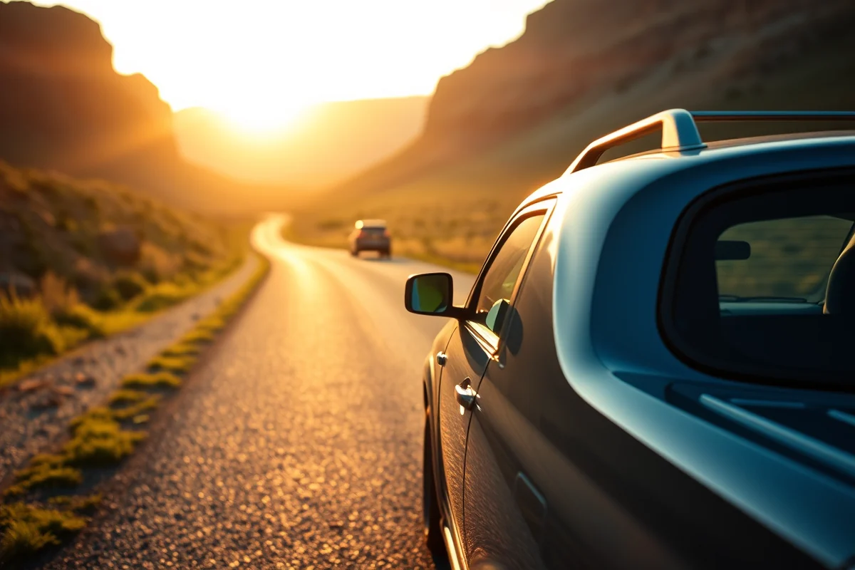 easy road-trip packing — Easy Road Trip Packing
