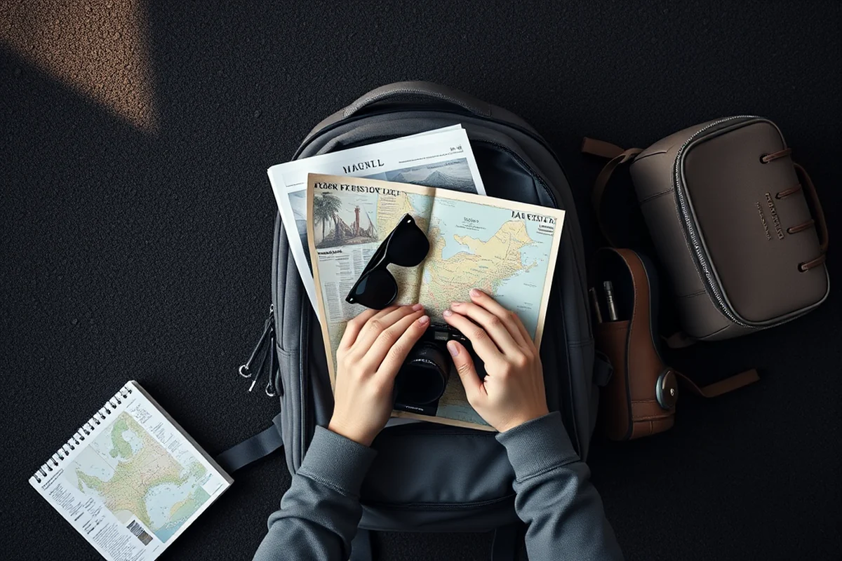 good backpacks for college — Good Backpacks For College (the finished result)