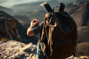 How To Pack A Backpack