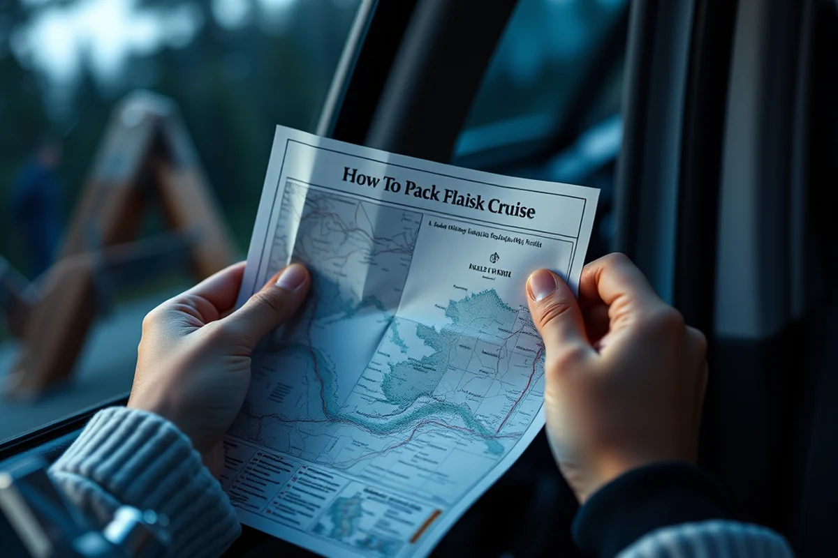 how to pack for alaska cruise — How To Pack For Alaska Cruise (step by step)