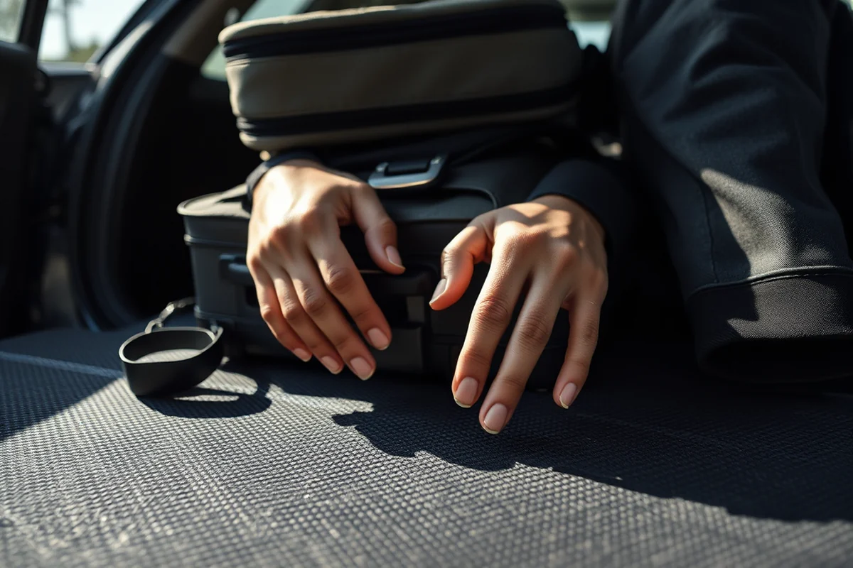 how to road-trip packing seasonal — How To Road-trip Packing Seasonal (step by step)