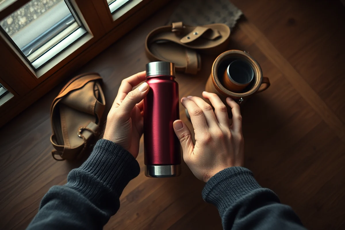 international travel packing list — International Travel Packing List (step by step)