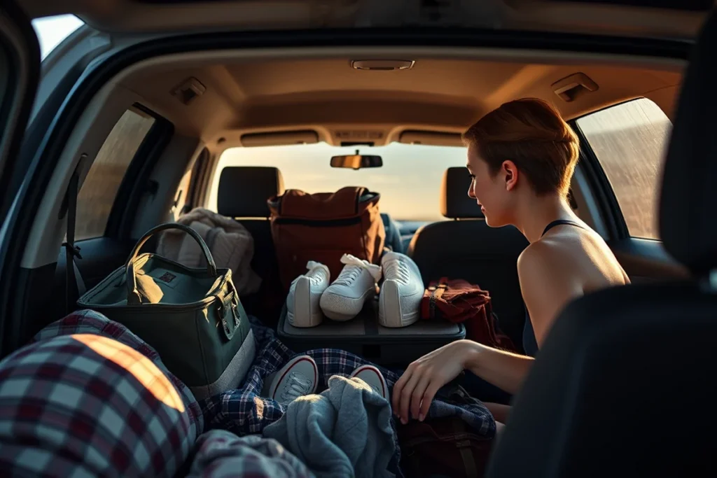 Off Road Travel Trailers
