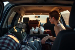 Off Road Travel Trailers