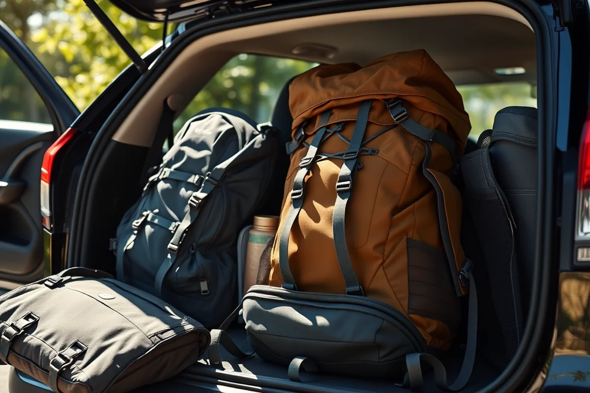 osprey hiking packs — Osprey Hiking Packs (step by step)