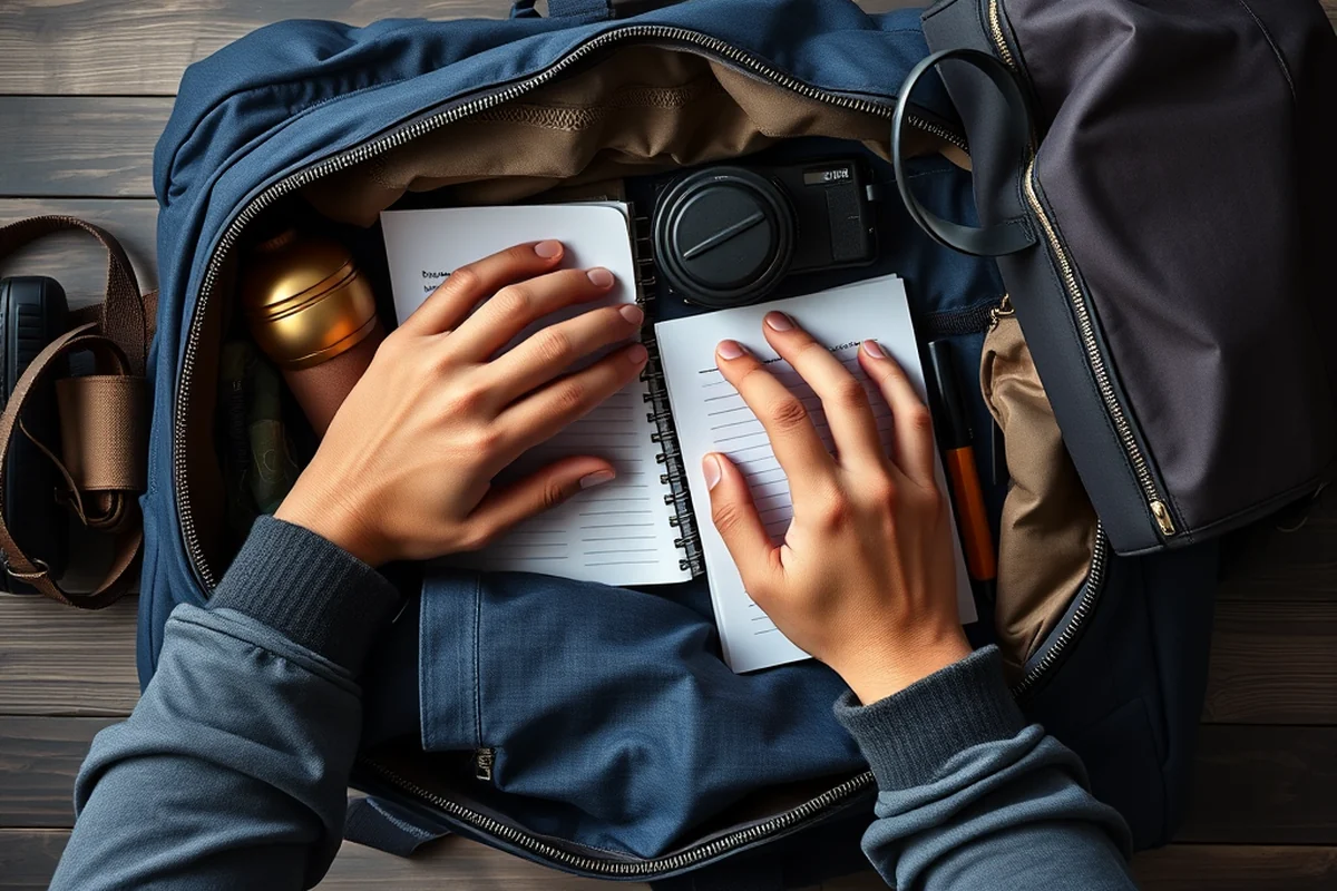 packing list template for shipping — Packing List Template For Shipping (the finished result)