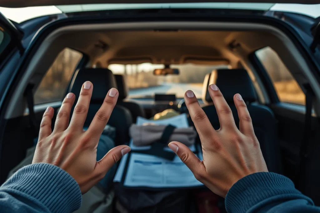 Packing List Template