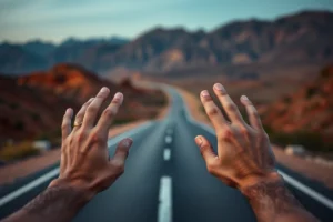 Plan A Road Trip With Multiple Stops
