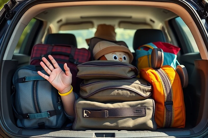 road trip essentials for kids comparison — Road Trip Essentials For Kids Comparison (step by step)