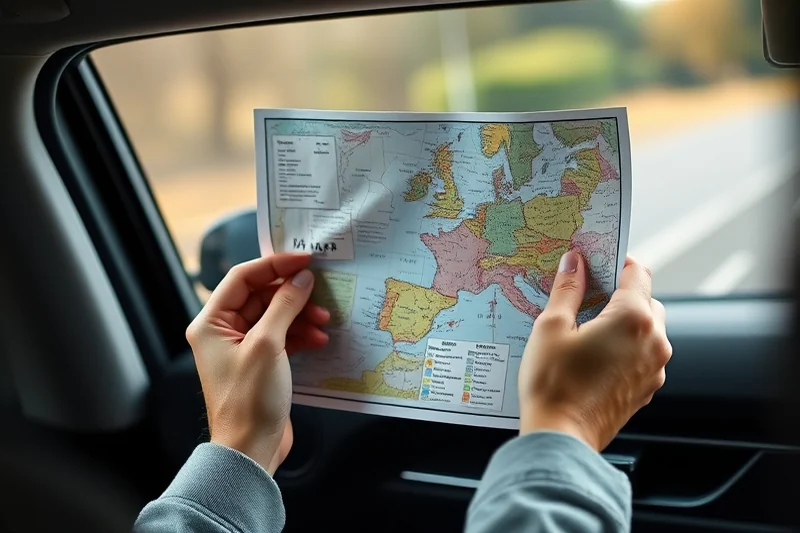 road trip essentials without tools — Road Trip Essentials Without Tools (step by step)