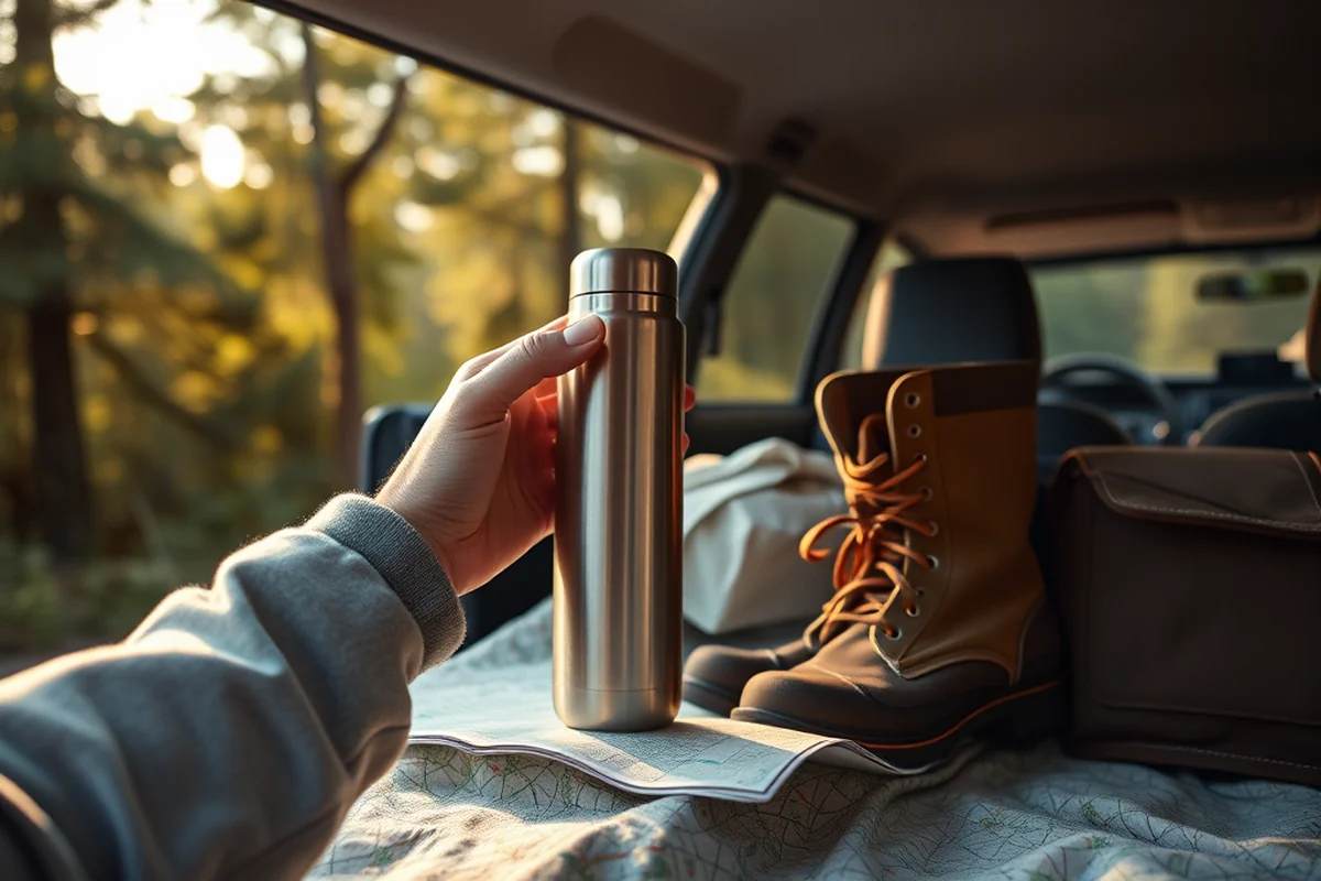 road trip map planner — Road Trip Map Planner (step by step)