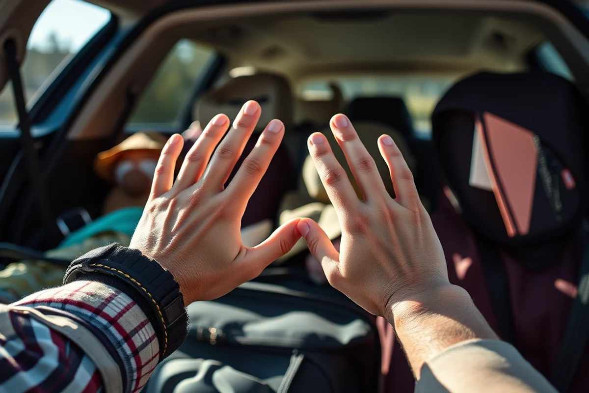 road-trip packing budget for beginners — Road-trip Packing Budget For Beginners (step by step)