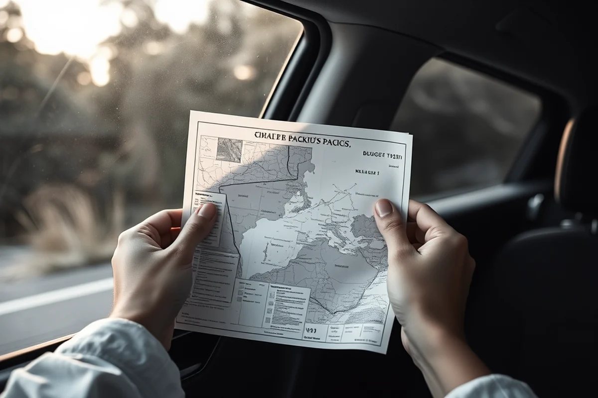 road-trip packing budget tips — Road-trip Packing Budget Tips (step by step)