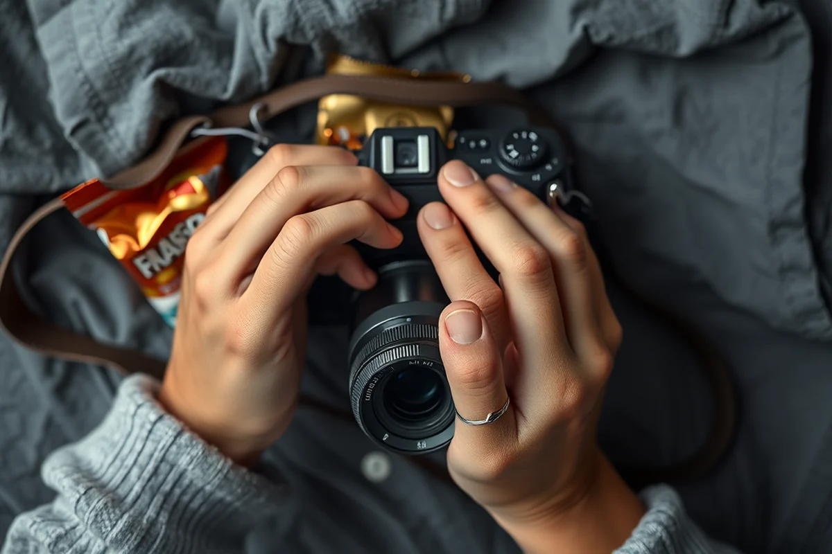 road-trip packing budget tips — Road-trip Packing Budget Tips (the finished result)