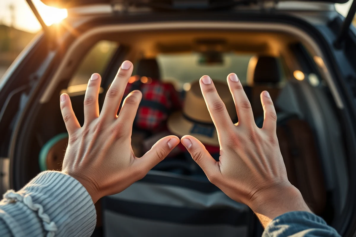 road trip packing itineraries routes on a budget — Road Trip Packing Itineraries Routes On A Budget (step by step)