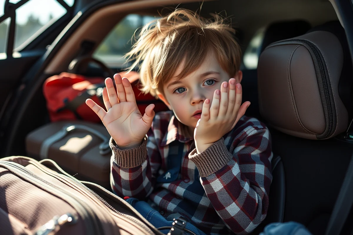 road-trip packing kids mistakes to avoid — Road-trip Packing Kids Mistakes To Avoid (step by step)