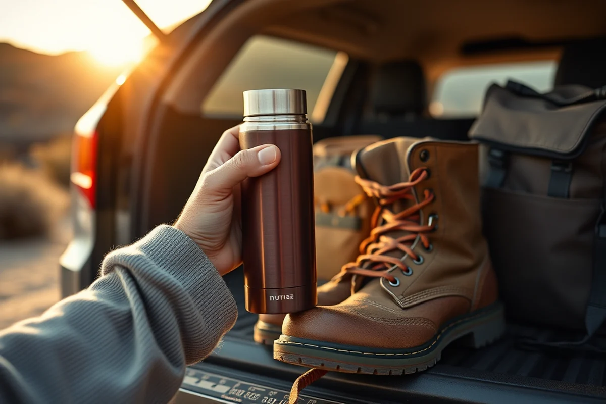 road-trip packing routes for beginners — Road-trip Packing Routes For Beginners (step by step)