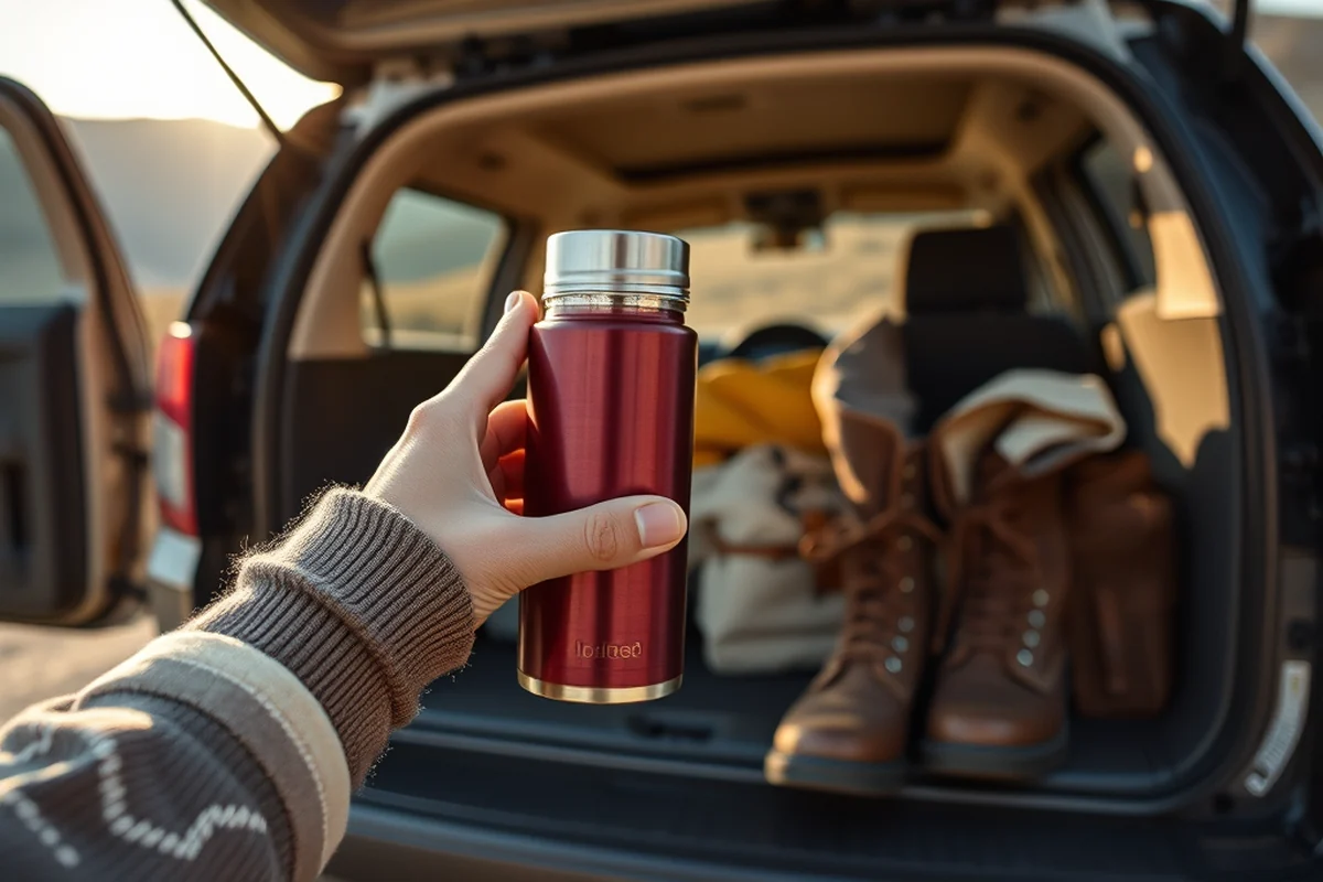 road-trip packing seasonal for small spaces — Road-trip Packing Seasonal For Small Spaces (step by step)