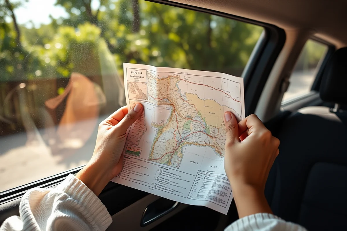 road-trip packing seasonal printable — Road-trip Packing Seasonal Printable (step by step)